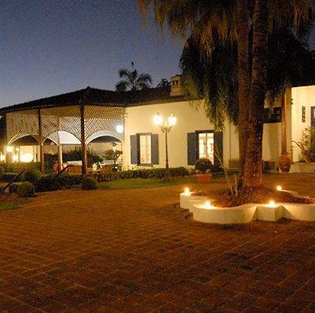Sant Anna Hotel Amparo  Esterno foto