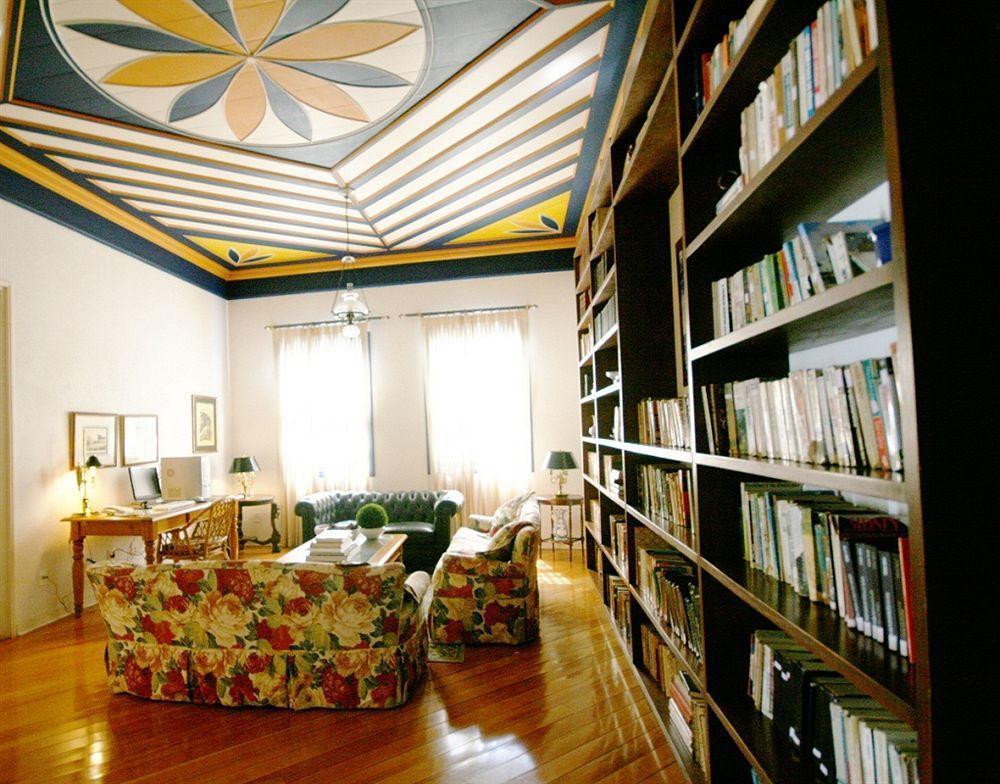 Sant Anna Hotel Amparo  Esterno foto