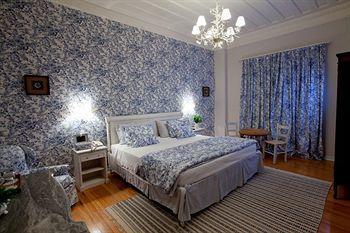 Sant Anna Hotel Amparo  Esterno foto